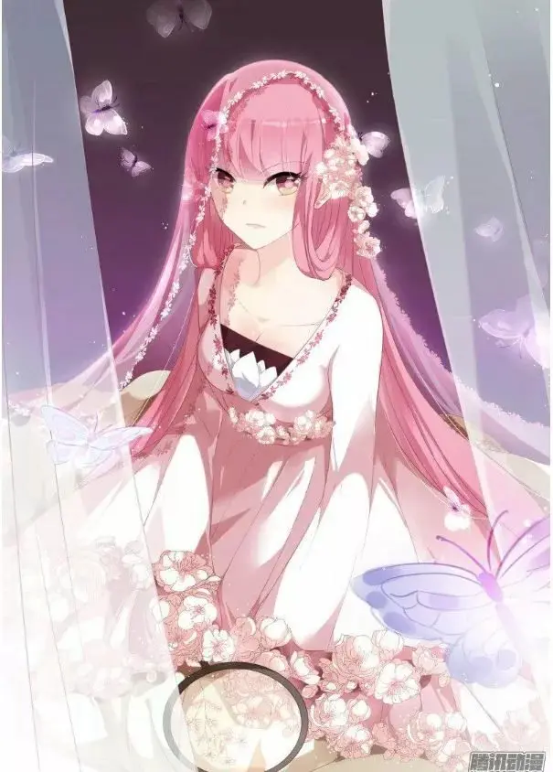 Goddess Creation System capítulo 41, página 4