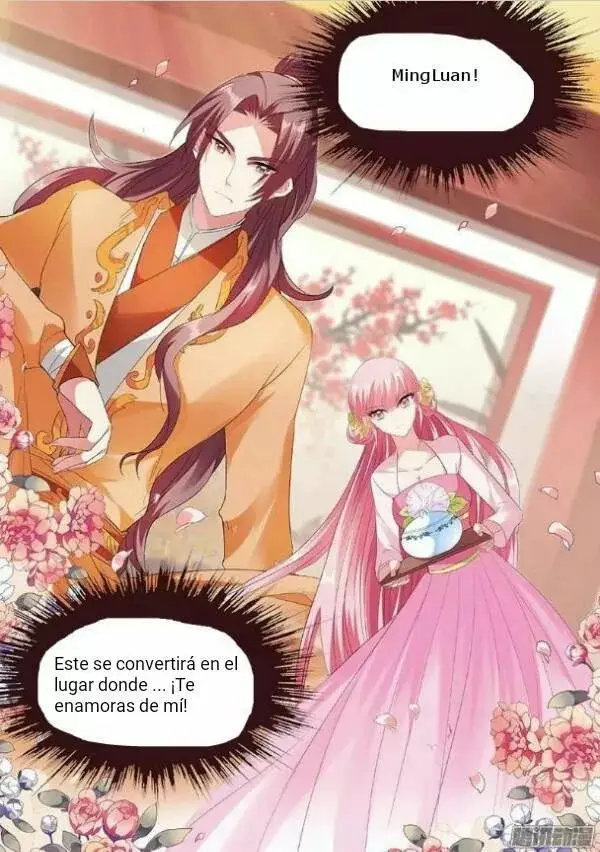 Goddess Creation System capítulo 43, página 4