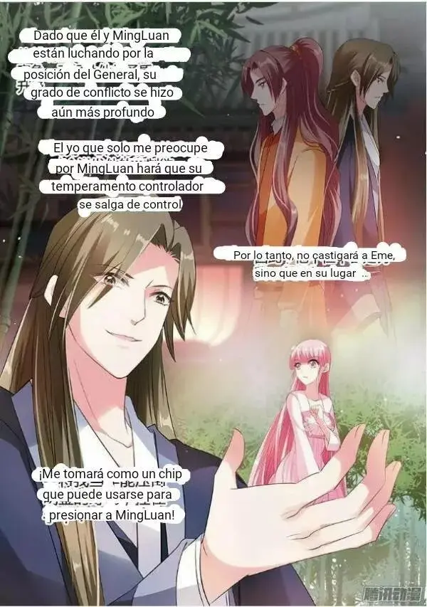 Goddess Creation System capítulo 51, página 4