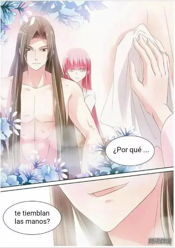 Goddess Creation System capítulo 52, página 2