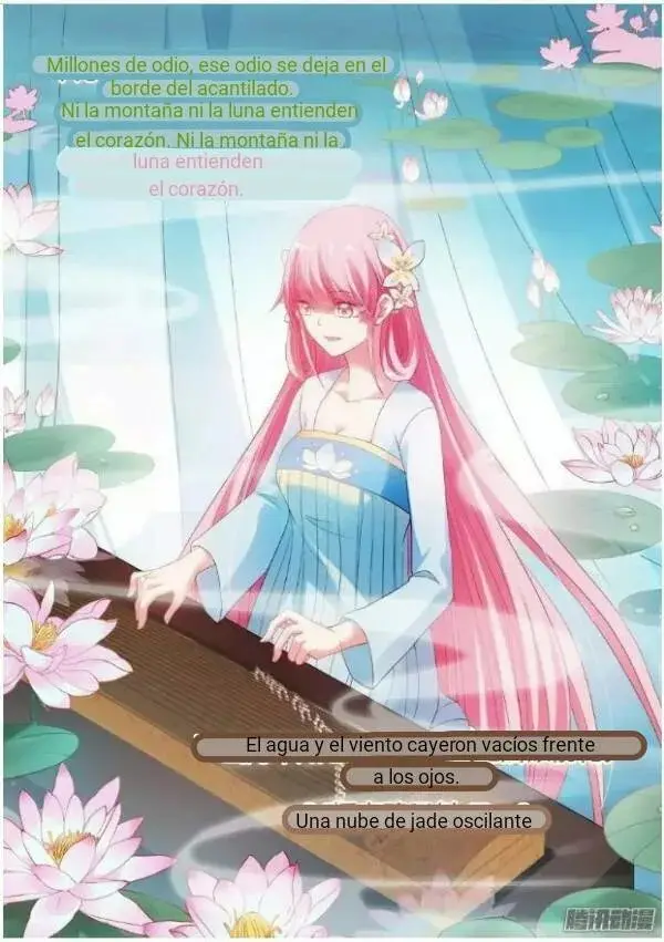Goddess Creation System capítulo 56, página 4