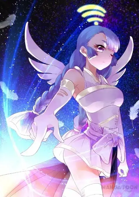 Goddess Creation System capítulo 62, página 1