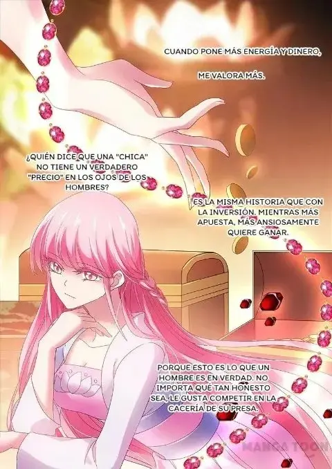 Goddess Creation System capítulo 68, página 2