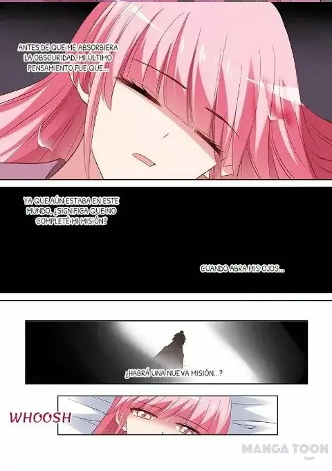 Goddess Creation System capítulo 84, página 5