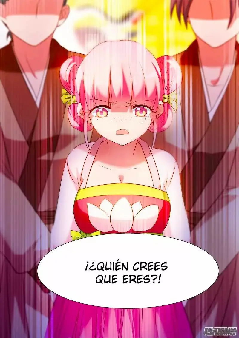 Goddess Creation System capítulo 9, página 2