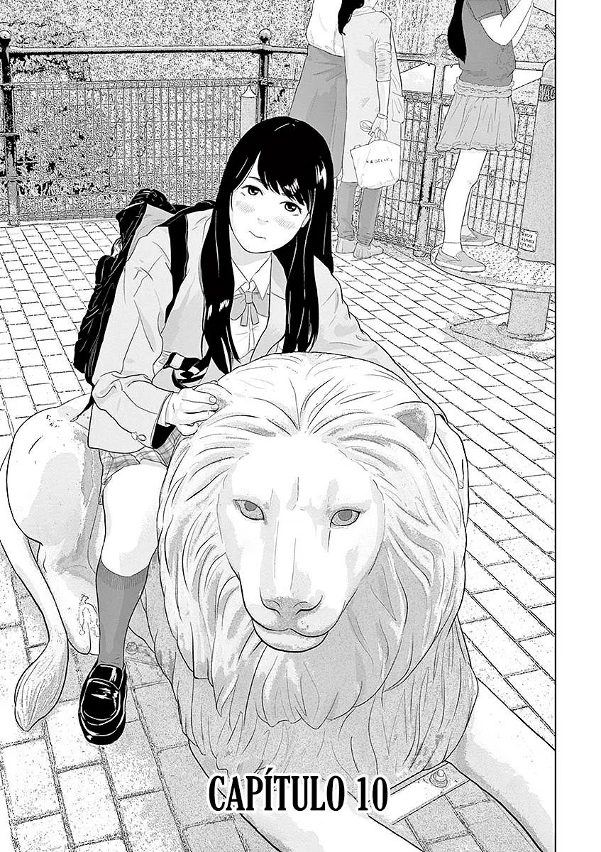 Gokuri capítulo 10, página 3