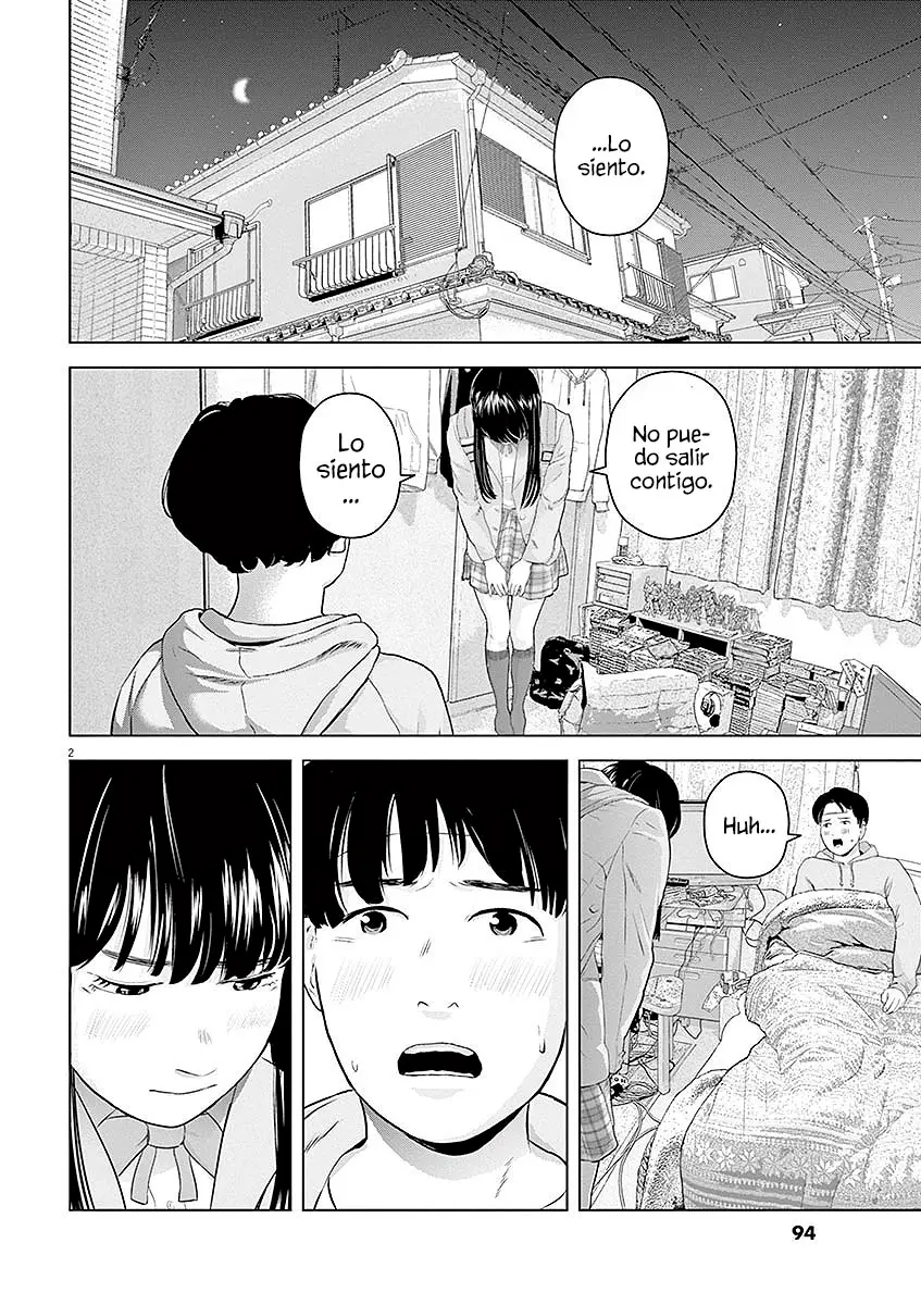 Gokuri capítulo 10, página 4