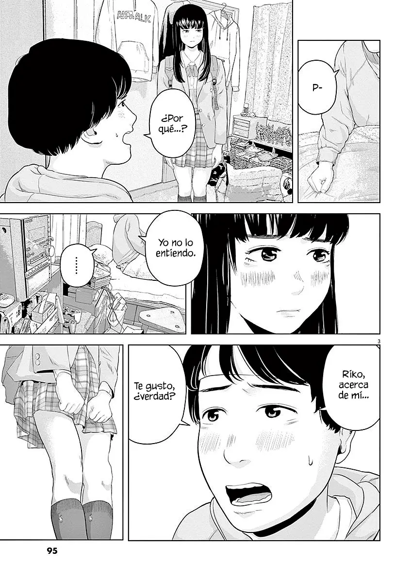 Gokuri capítulo 10, página 5