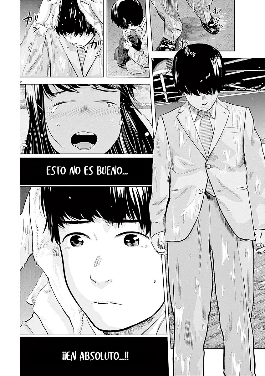 Gokuri capítulo 13, página 4