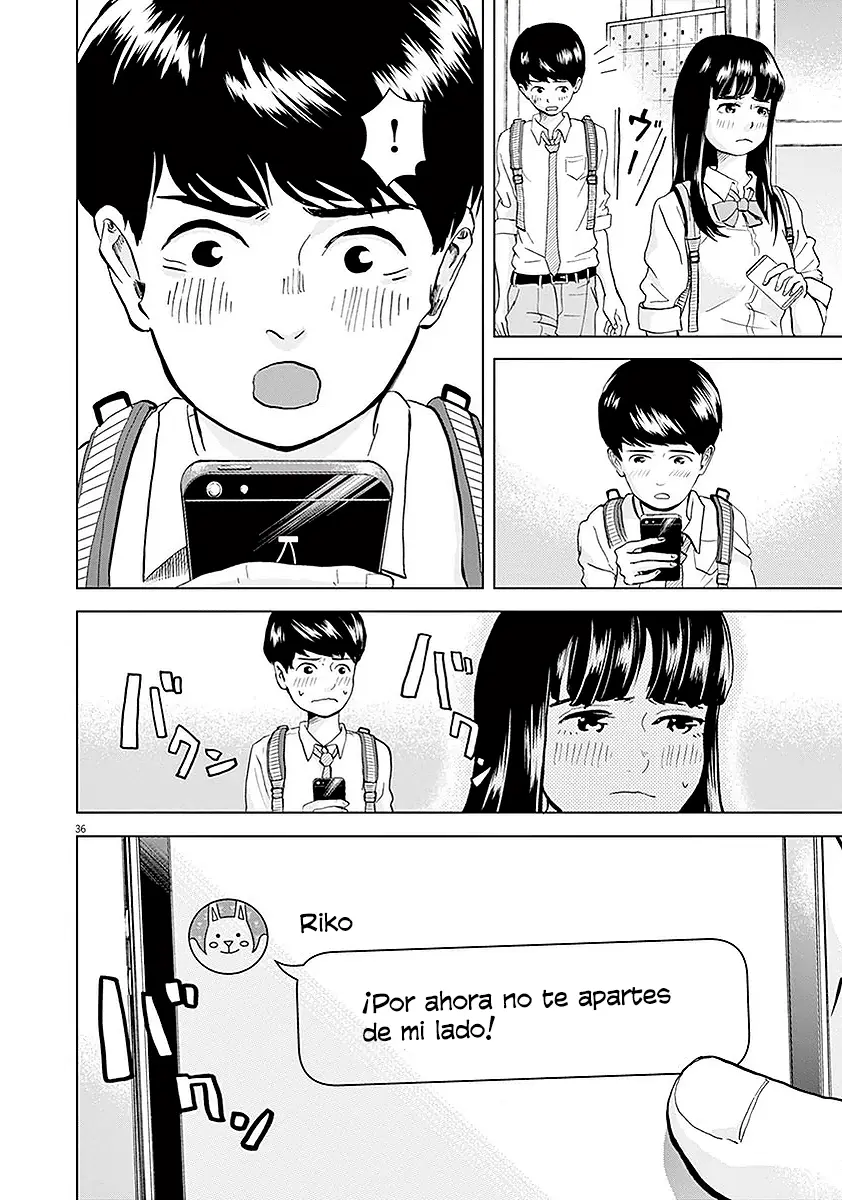 Gokuri capítulo 2, página 37