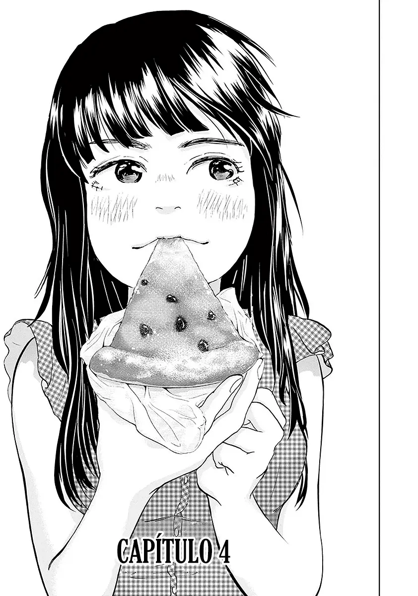 Gokuri capítulo 4, página 3