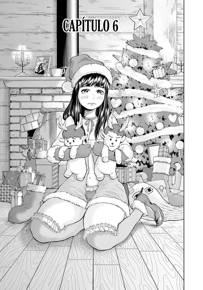 Gokuri capítulo 6, página 3