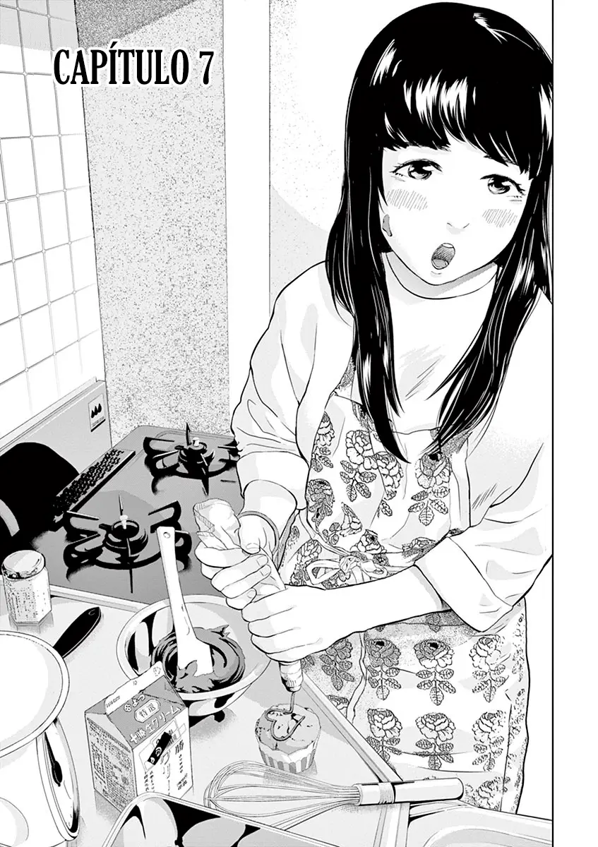 Gokuri capítulo 7, página 3