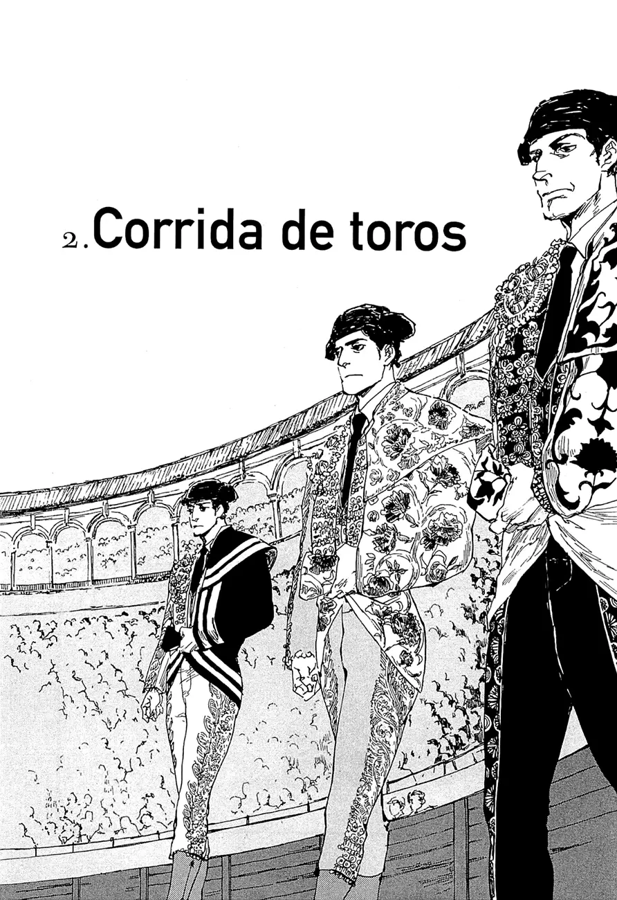 Golondrina capítulo 2, página 7