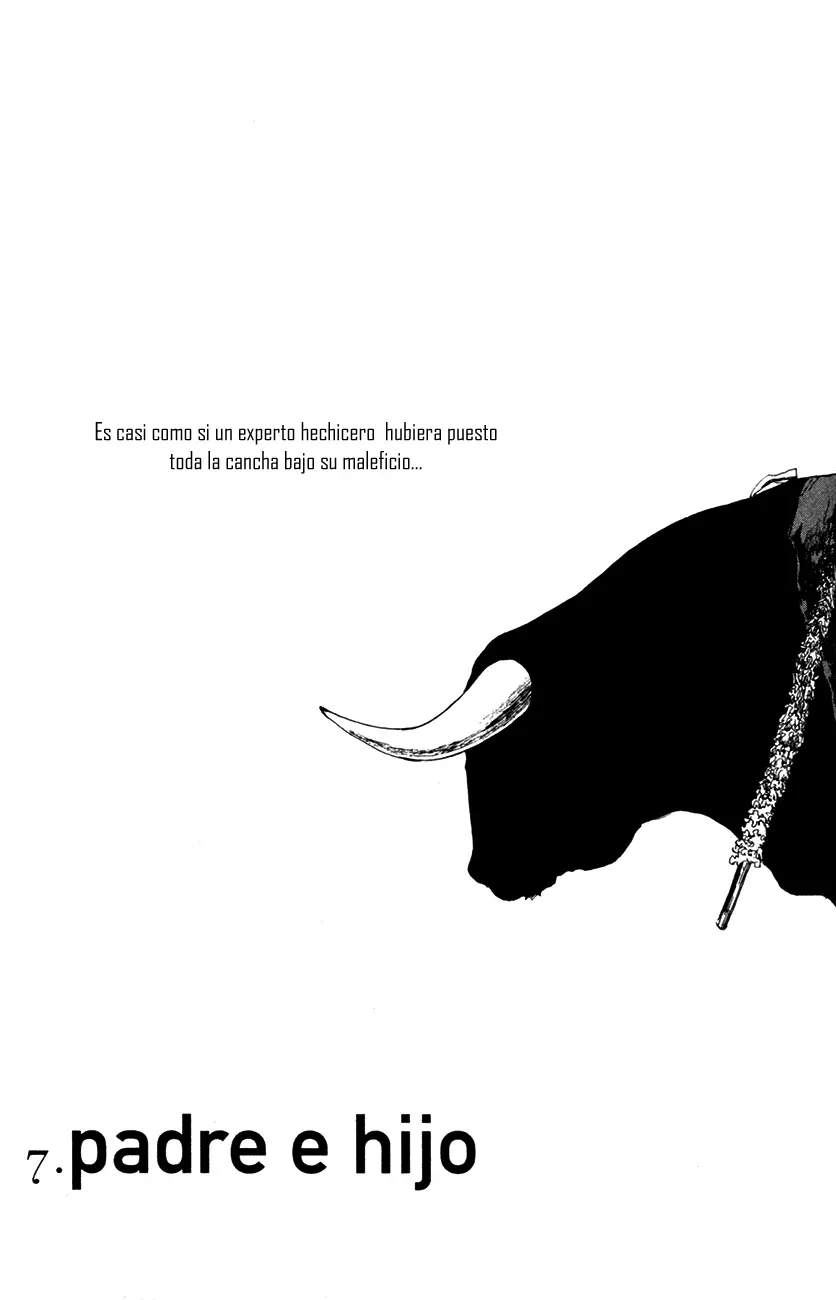 Golondrina capítulo 7, página 6