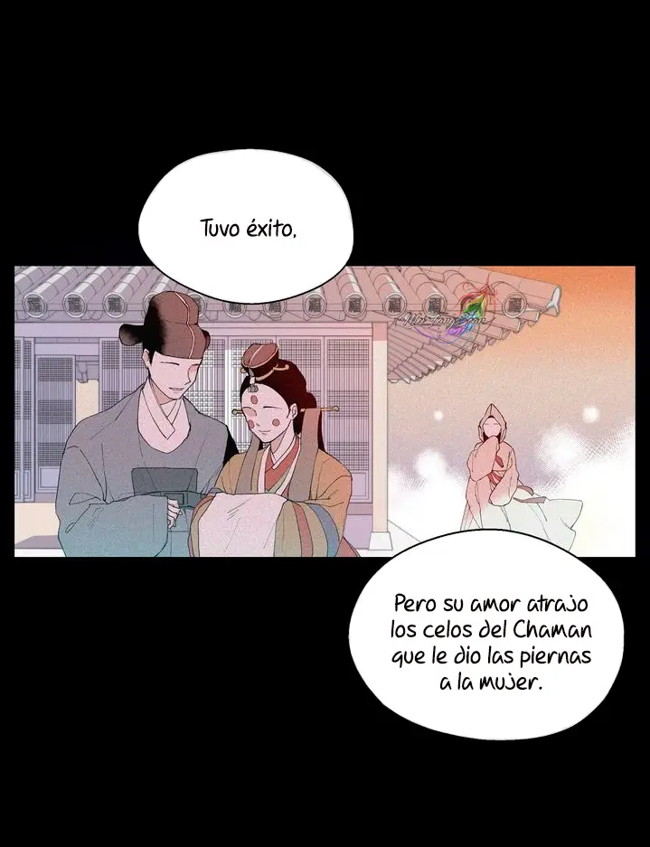 Gone with the Bubbles capítulo 2, página 7