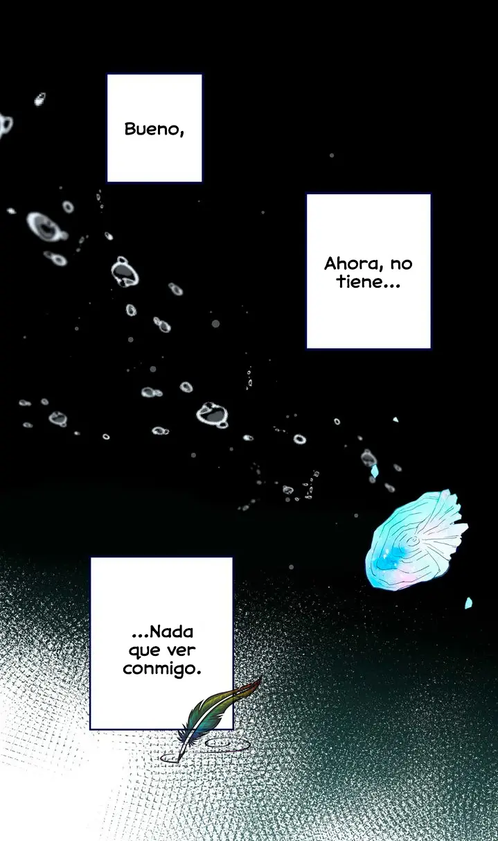 Gone with the Bubbles capítulo 5, página 52