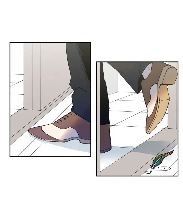 Gone with the Bubbles capítulo 6, página 60