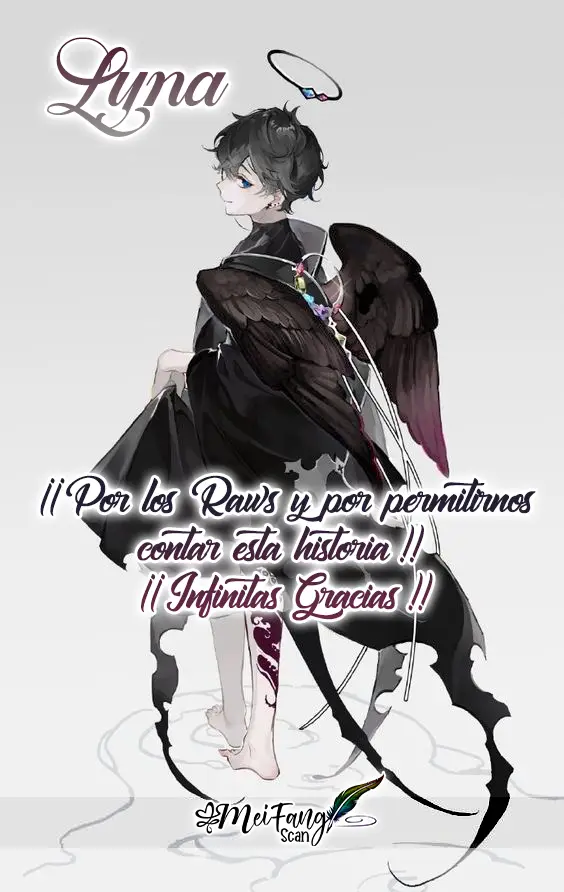 Gone with the Bubbles capítulo 7, página 79