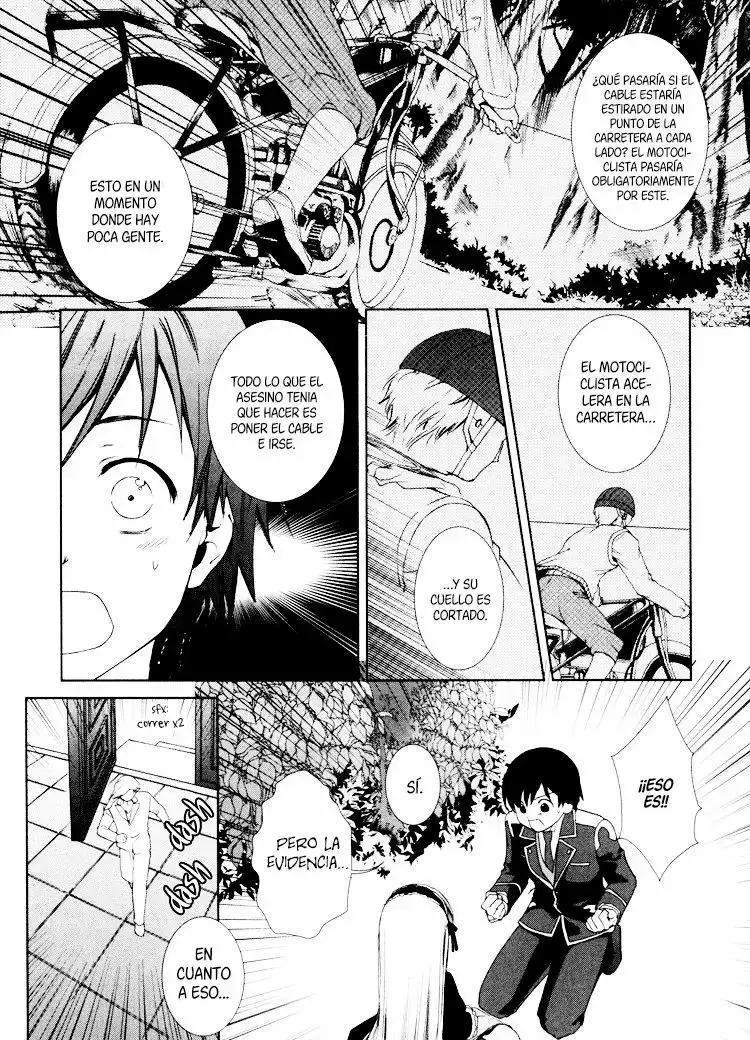 Gosick capítulo 1, página 44
