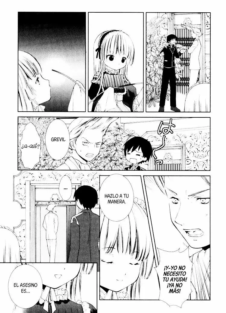 Gosick capítulo 1, página 48