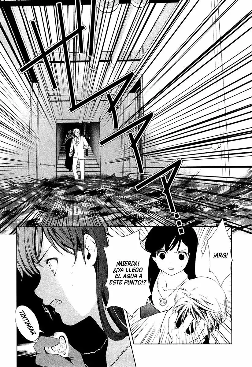 Gosick capítulo 10, página 10