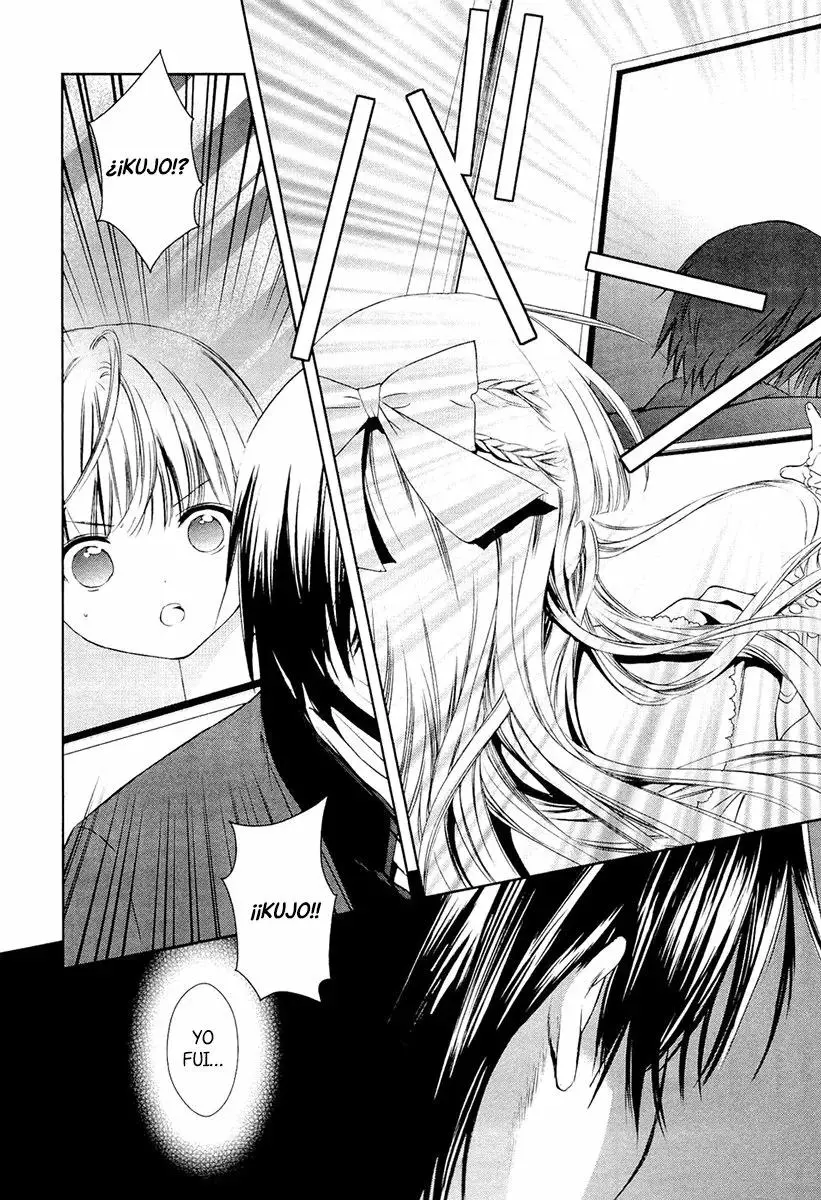 Gosick capítulo 10, página 45