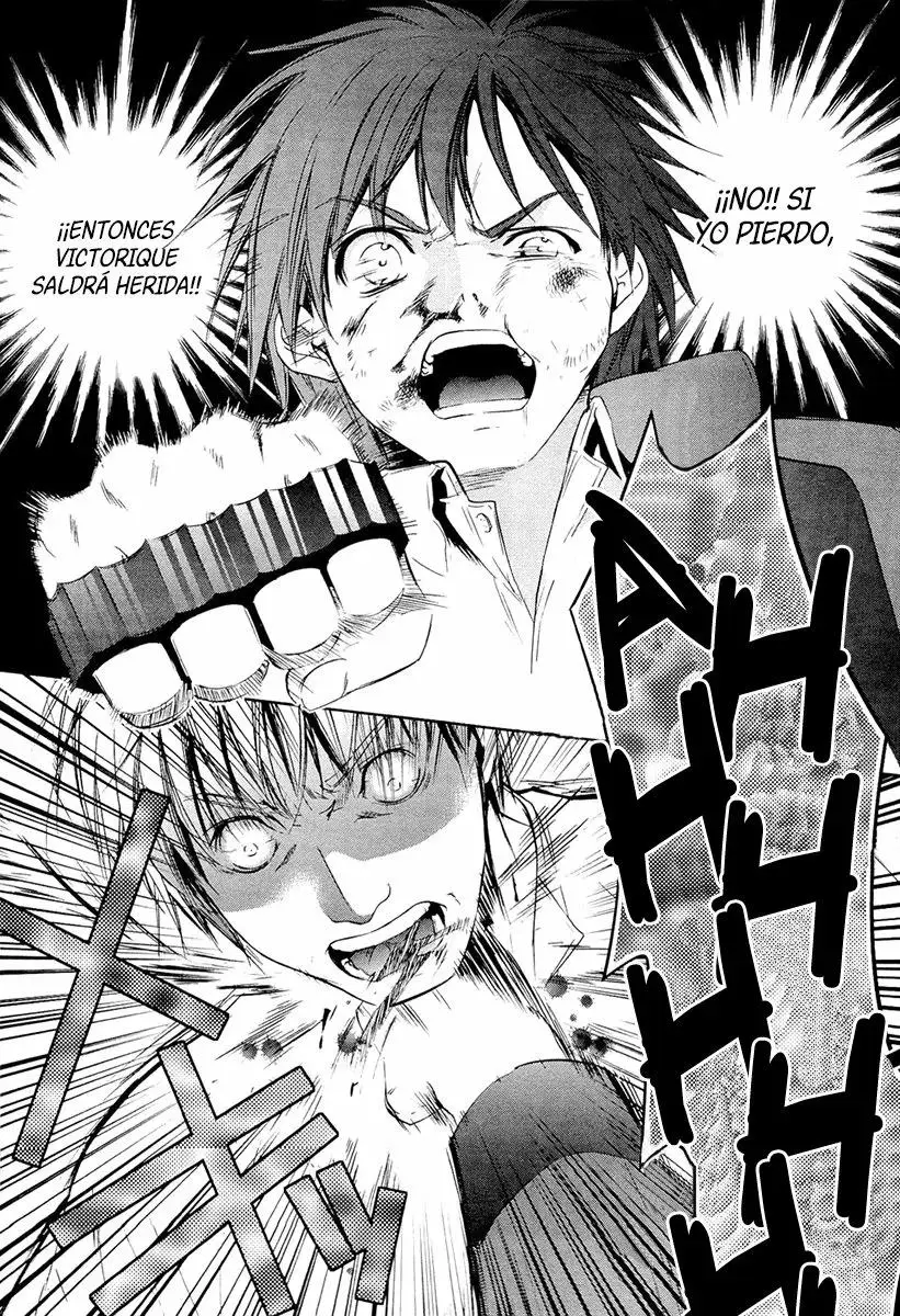 Gosick capítulo 10, página 53