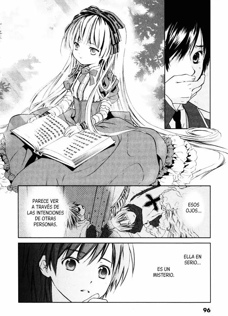 Gosick capítulo 2, página 37