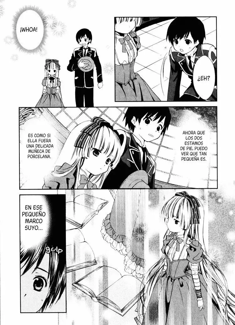 Gosick capítulo 2, página 48