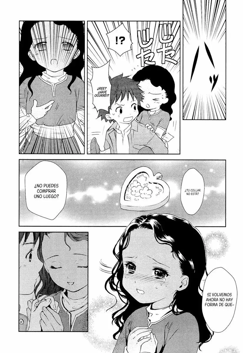 Gosick capítulo 9, página 37