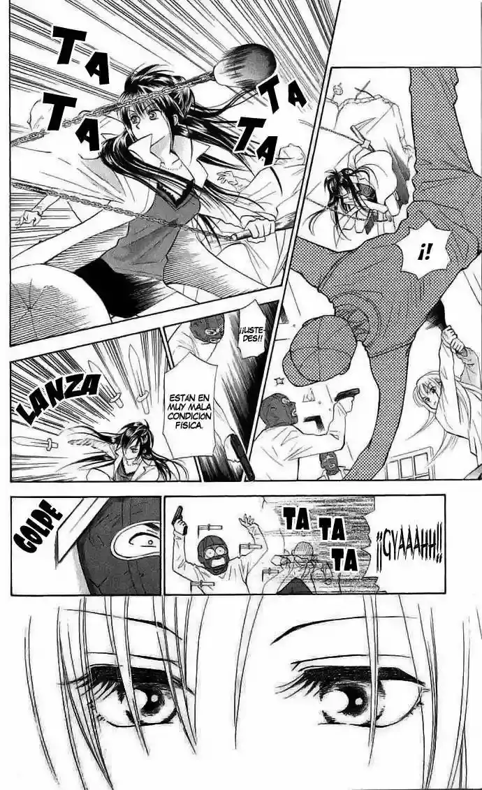 Grand Sun capítulo 1, página 9