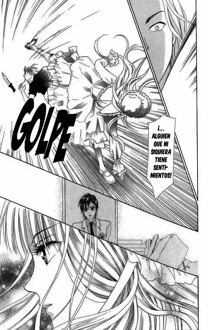 Grand Sun capítulo 1, página 50