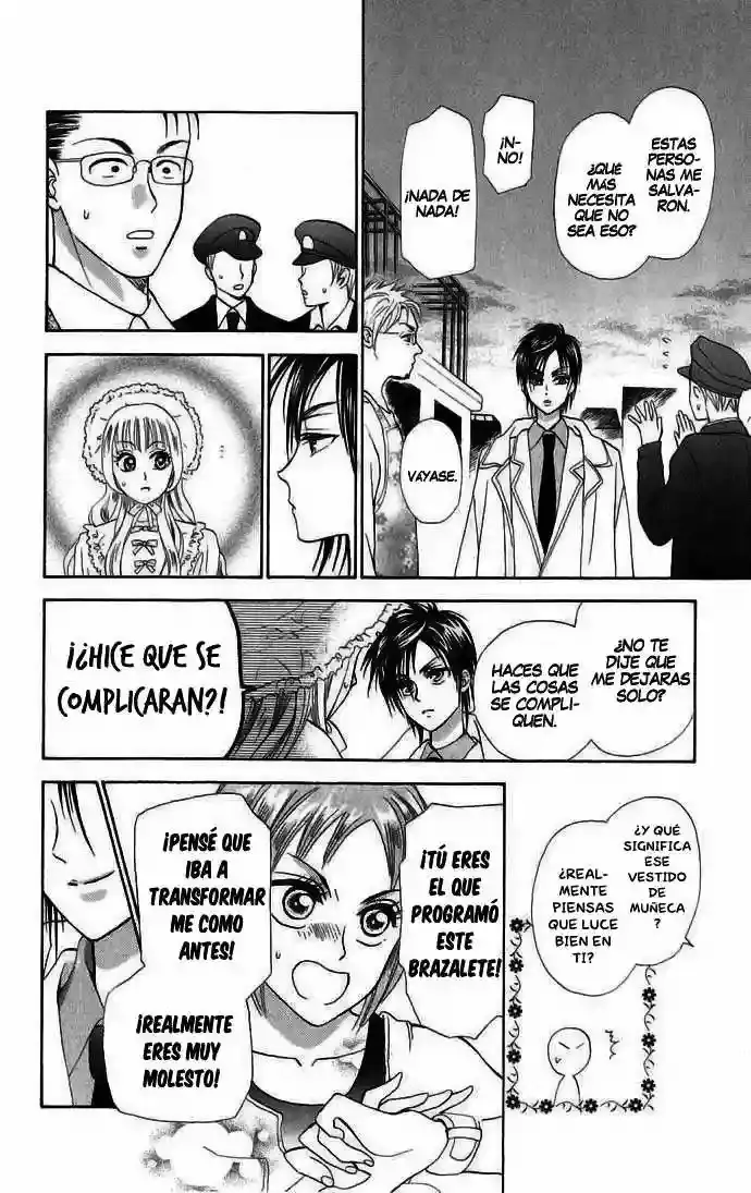 Grand Sun capítulo 1, página 53