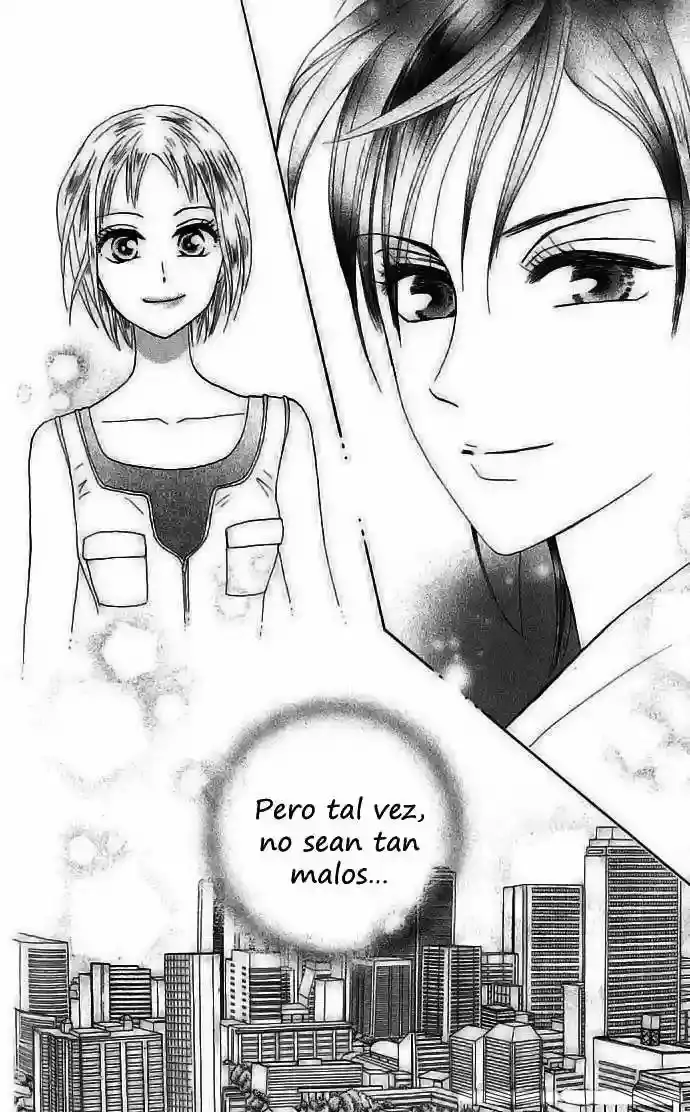 Grand Sun capítulo 1, página 57