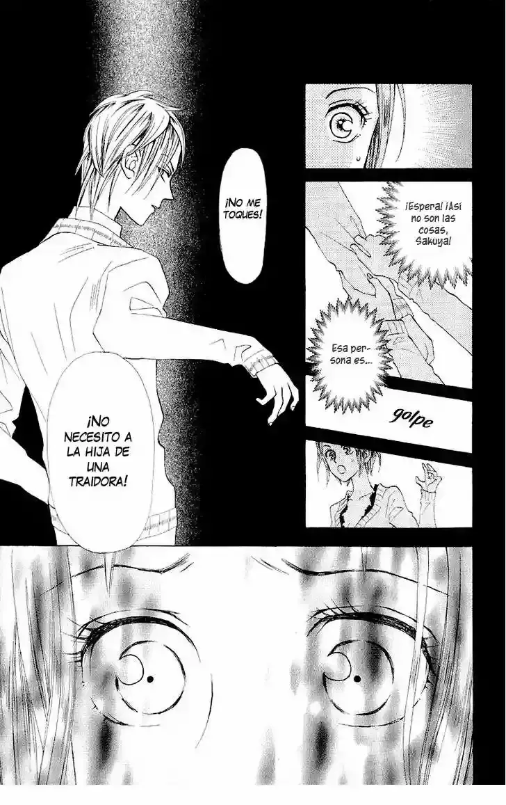 Grand Sun capítulo 10, página 4