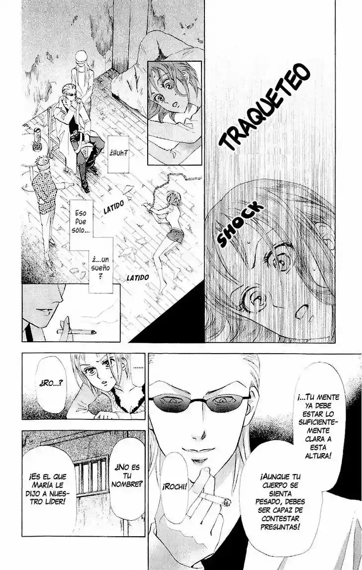 Grand Sun capítulo 10, página 5