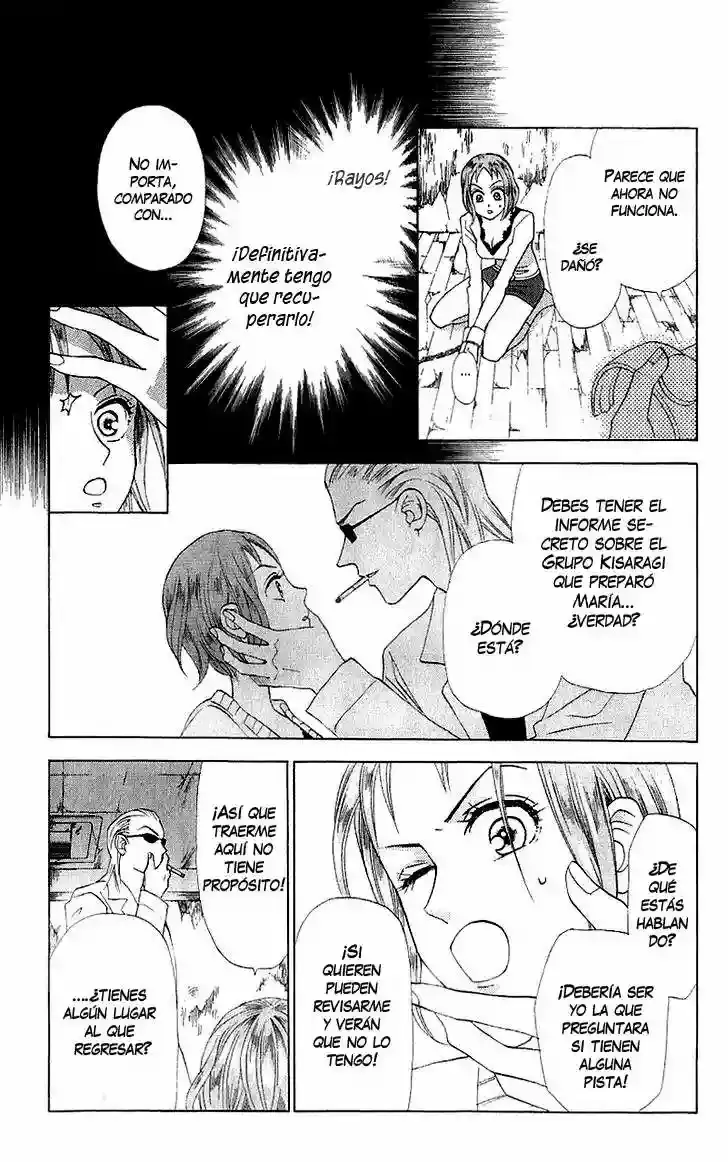 Grand Sun capítulo 10, página 7