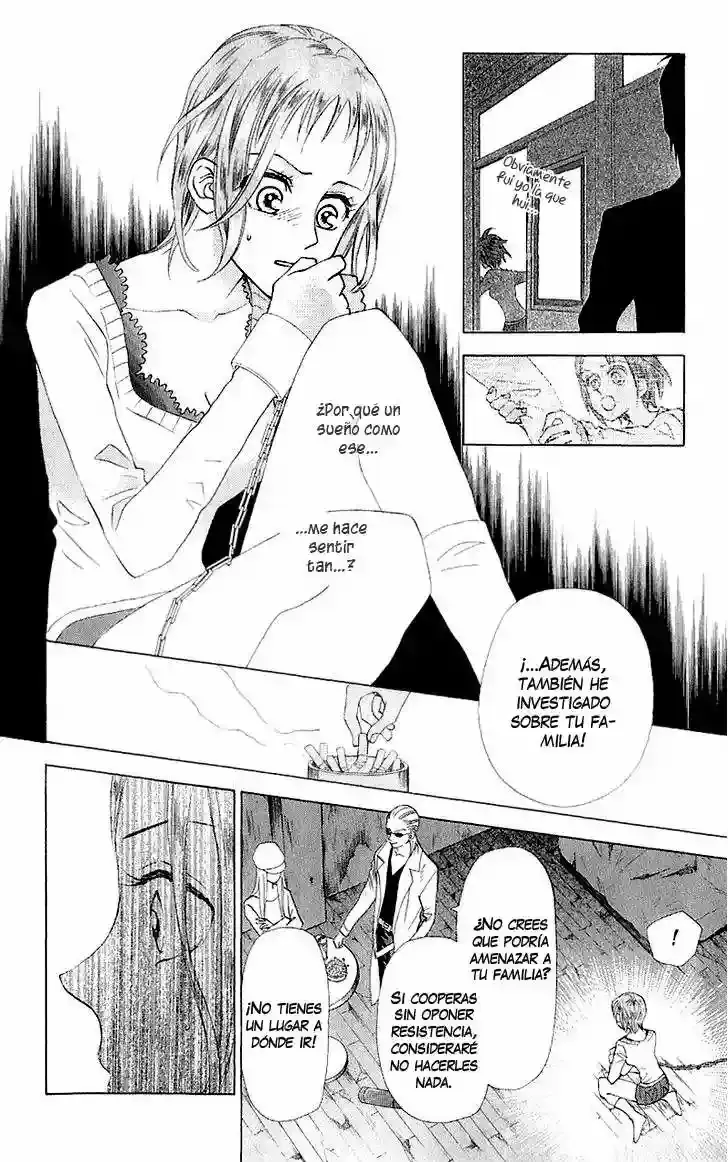 Grand Sun capítulo 10, página 9