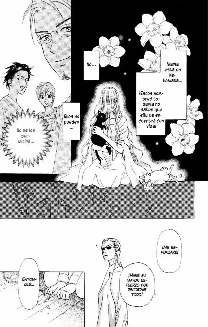 Grand Sun capítulo 10, página 10