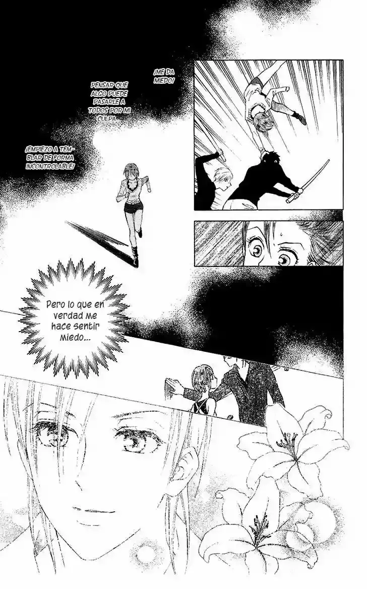 Grand Sun capítulo 10, página 18