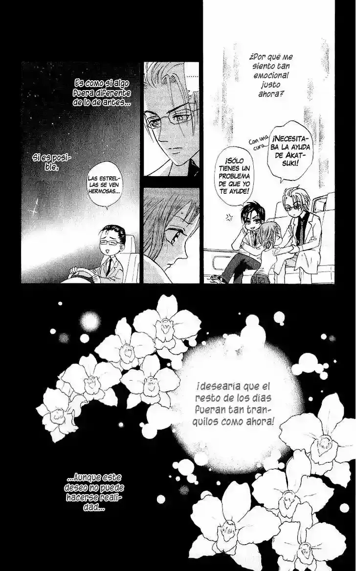 Grand Sun capítulo 10, página 31