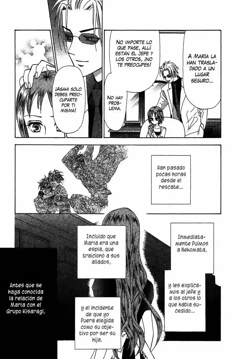 Grand Sun capítulo 11, página 4