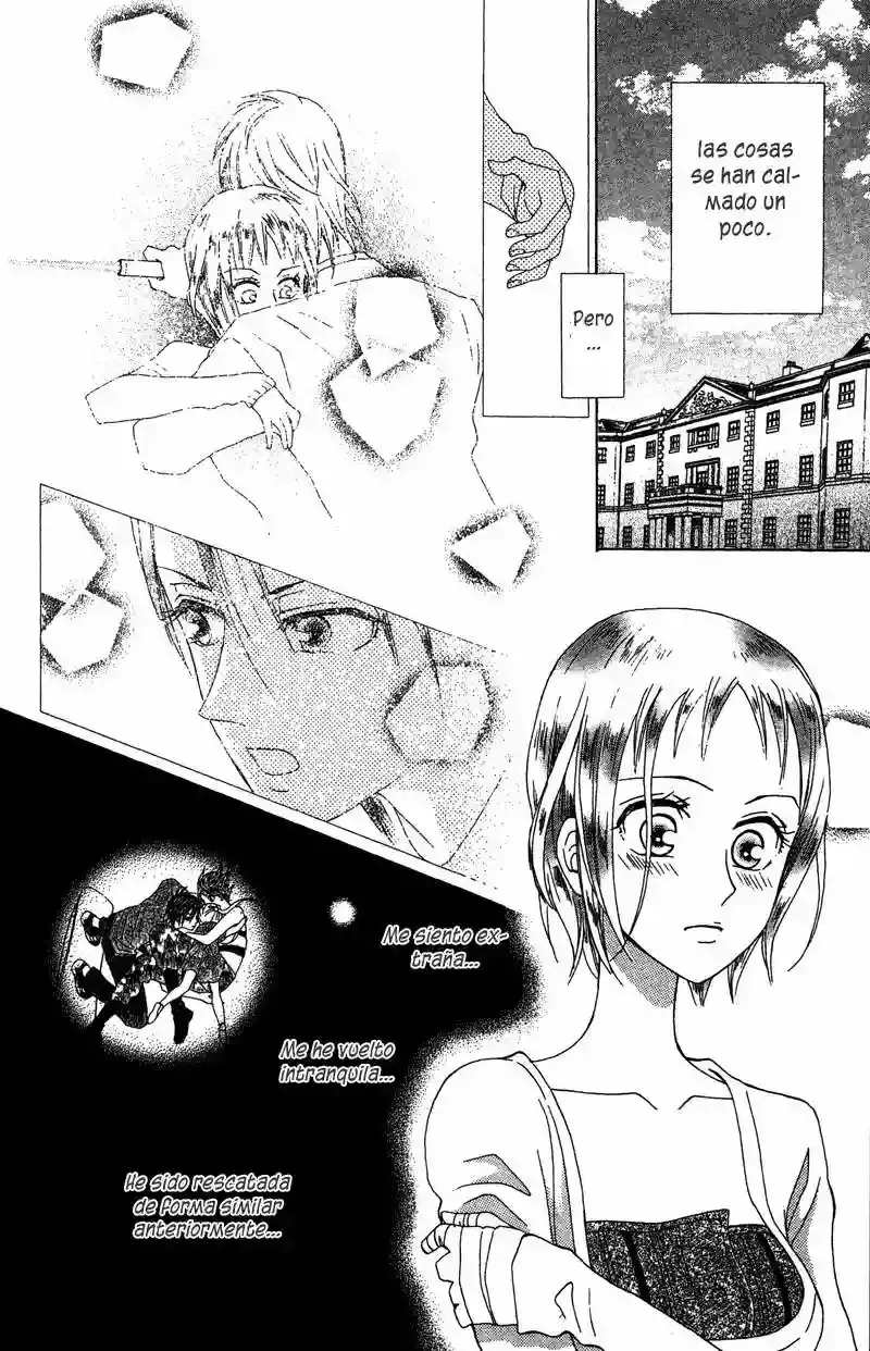 Grand Sun capítulo 11, página 5