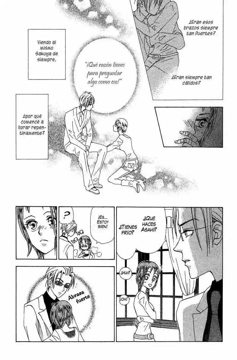Grand Sun capítulo 11, página 6