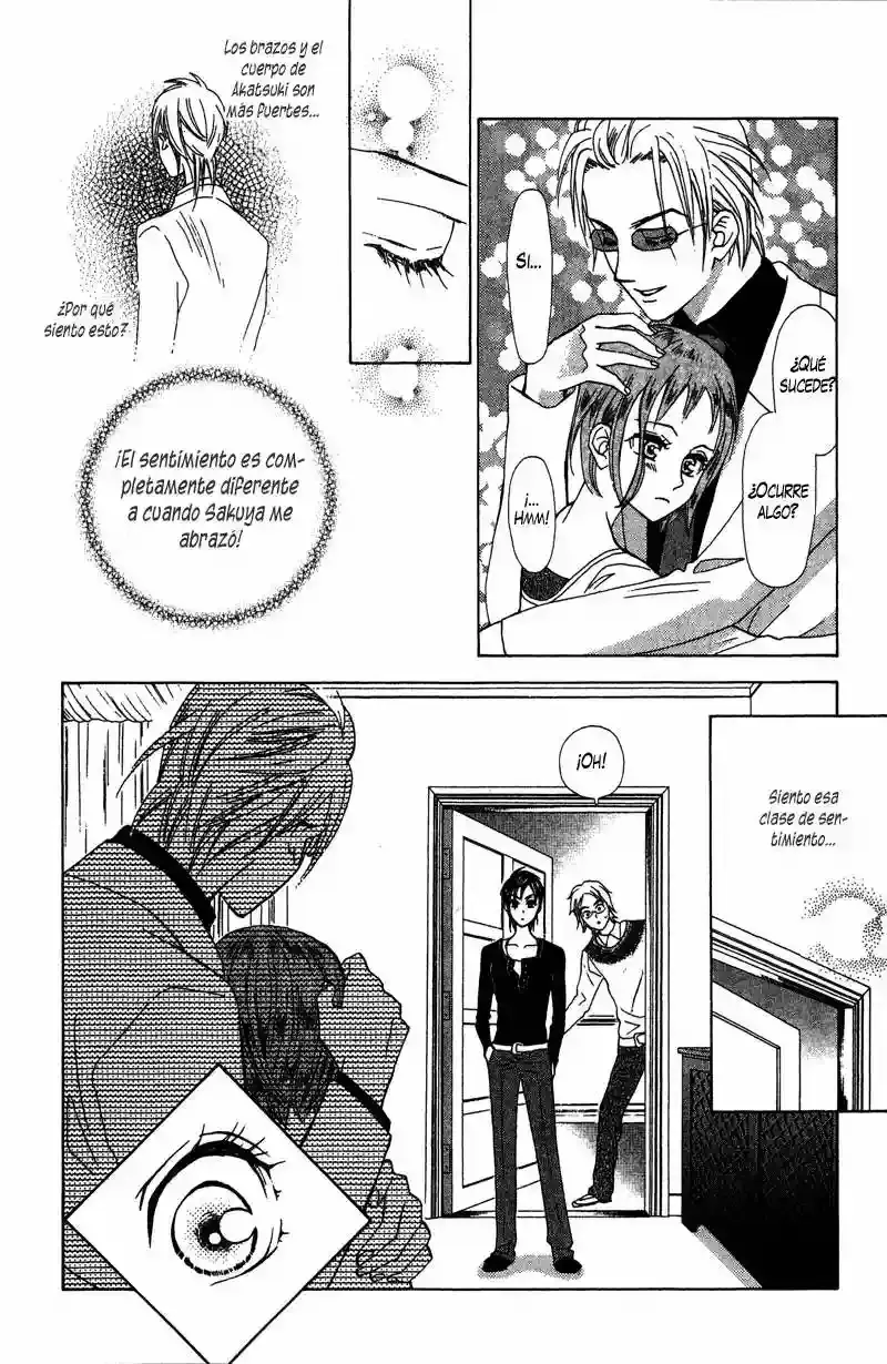 Grand Sun capítulo 11, página 7