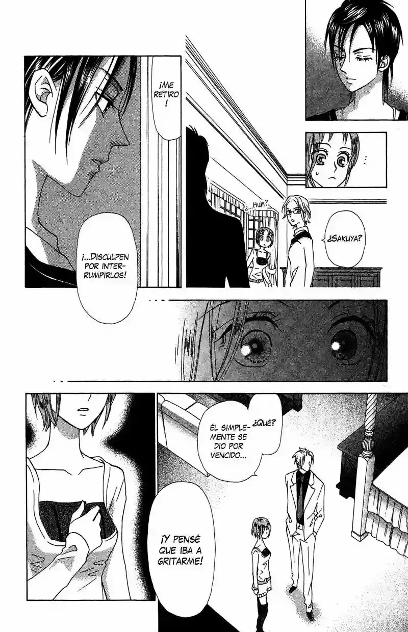 Grand Sun capítulo 11, página 9