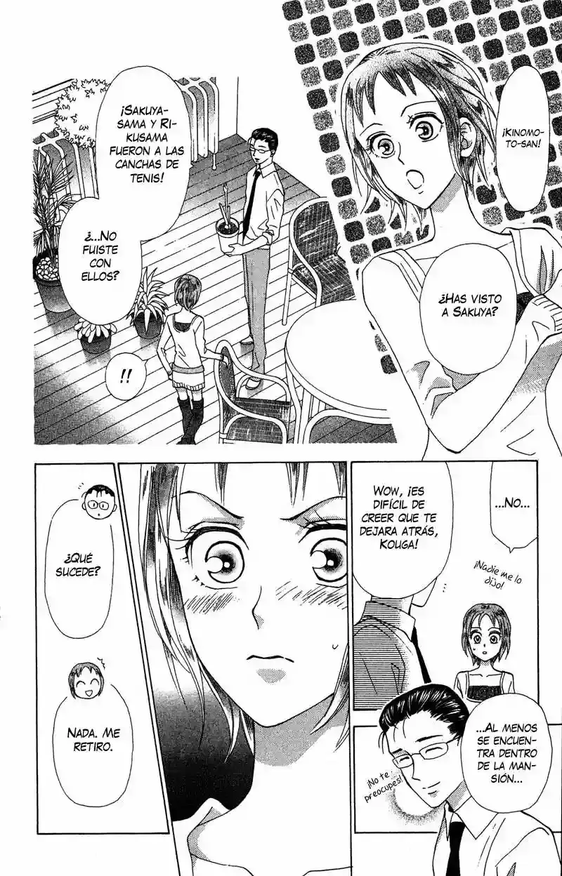 Grand Sun capítulo 11, página 13