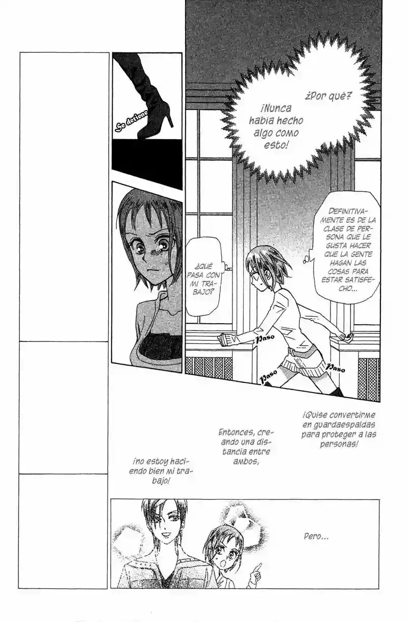 Grand Sun capítulo 11, página 14