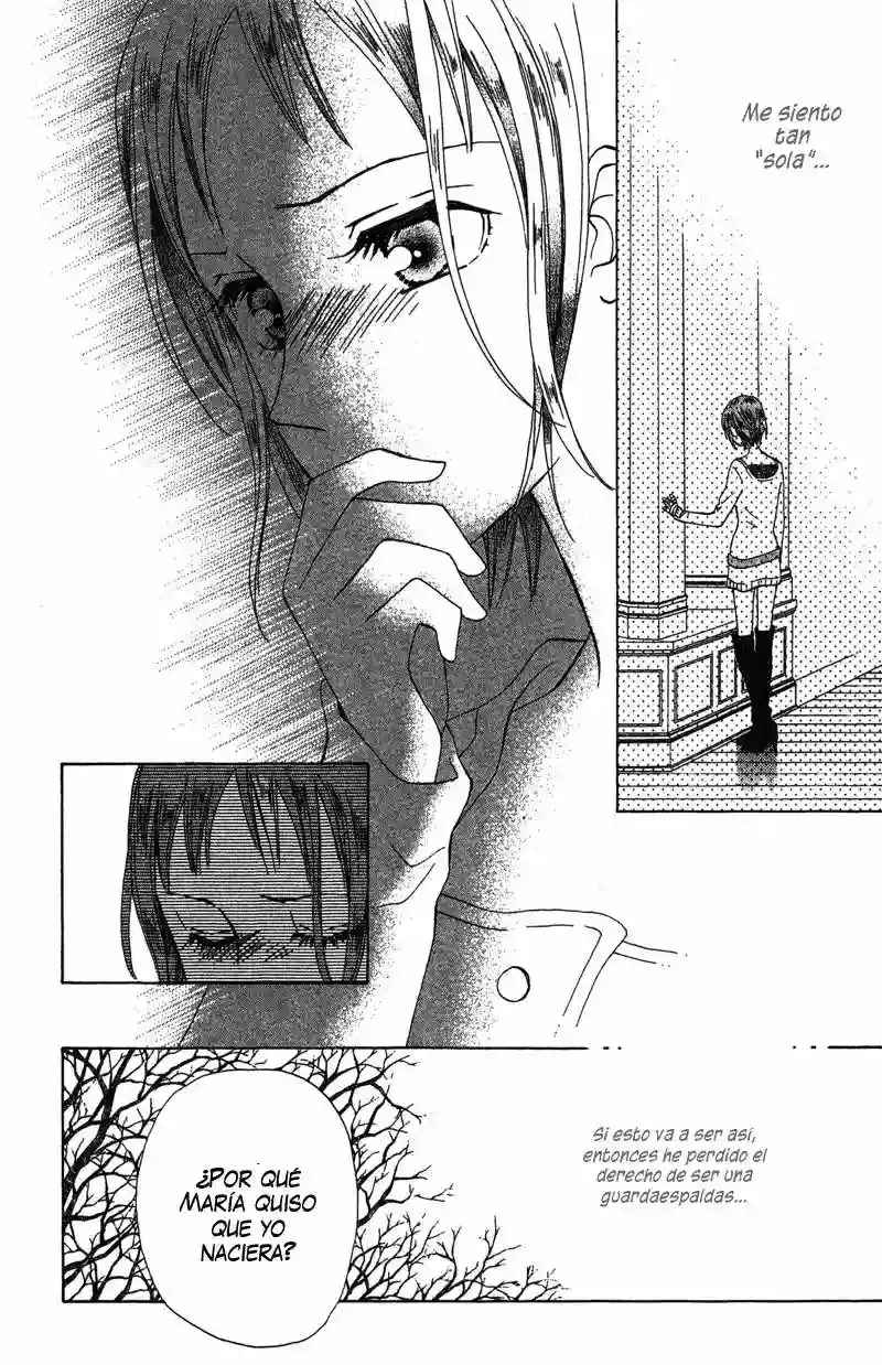 Grand Sun capítulo 11, página 15